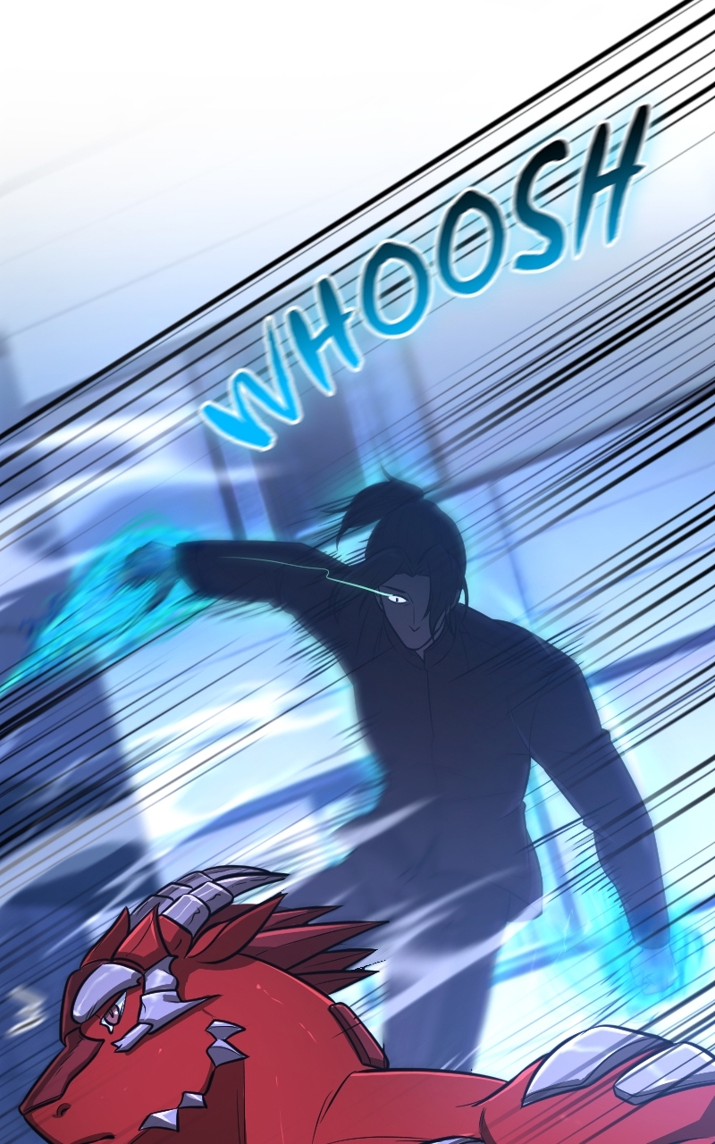 Read Paranoid Mage Manga Online