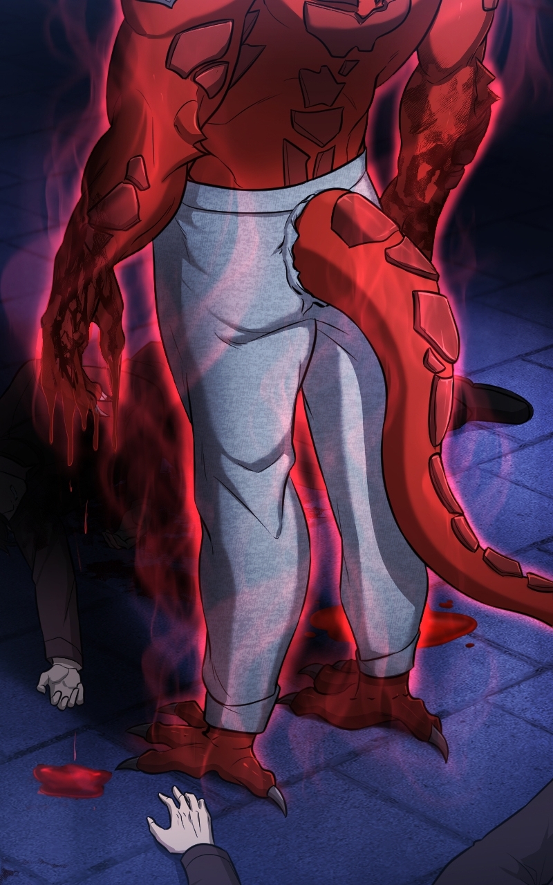 Read Paranoid Mage Manga Online