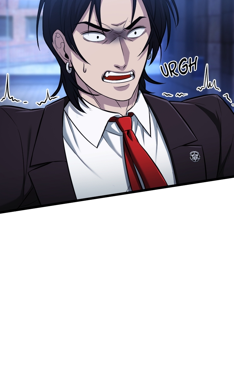 Read Paranoid Mage Manga Online