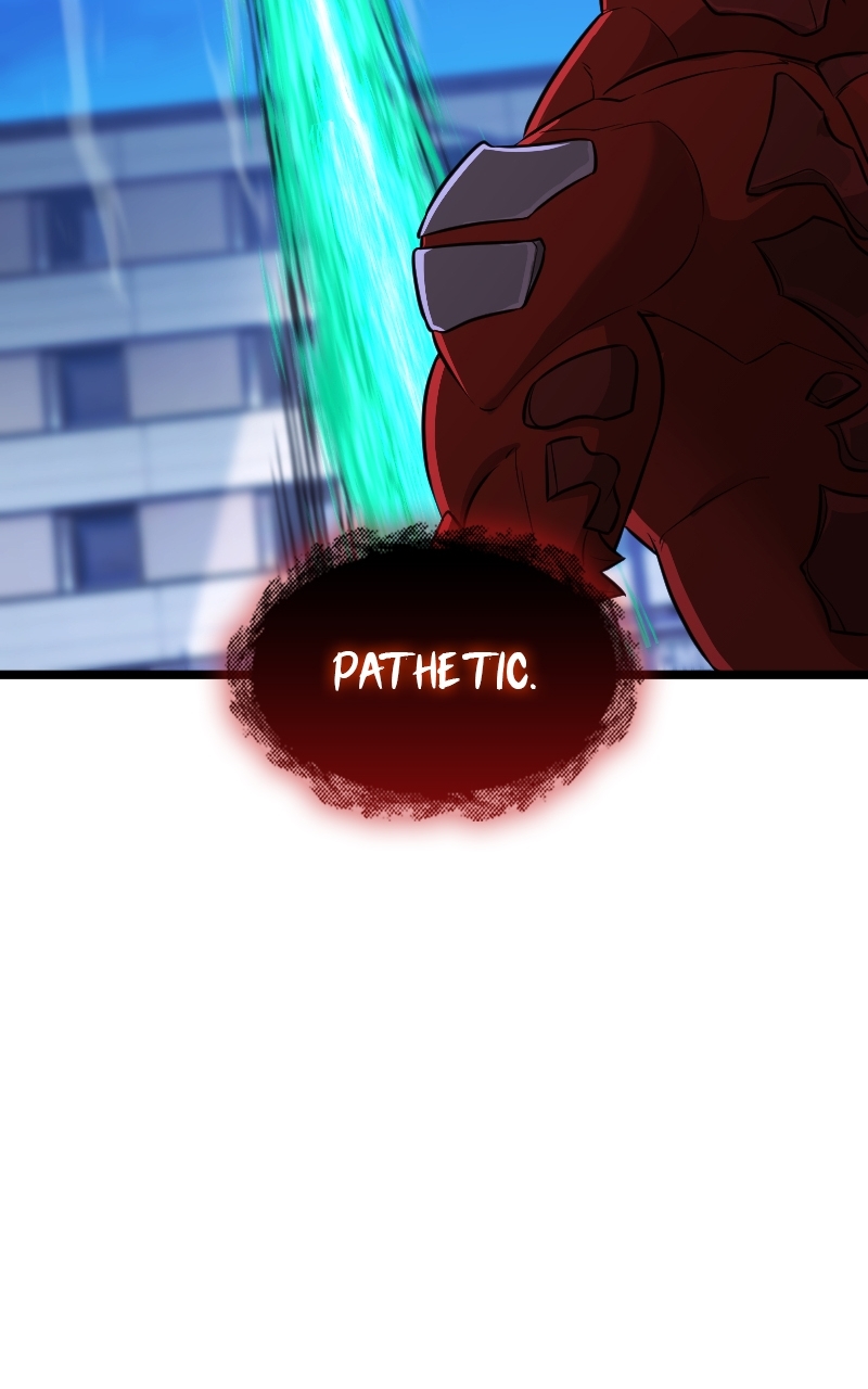Read Paranoid Mage Manga Online