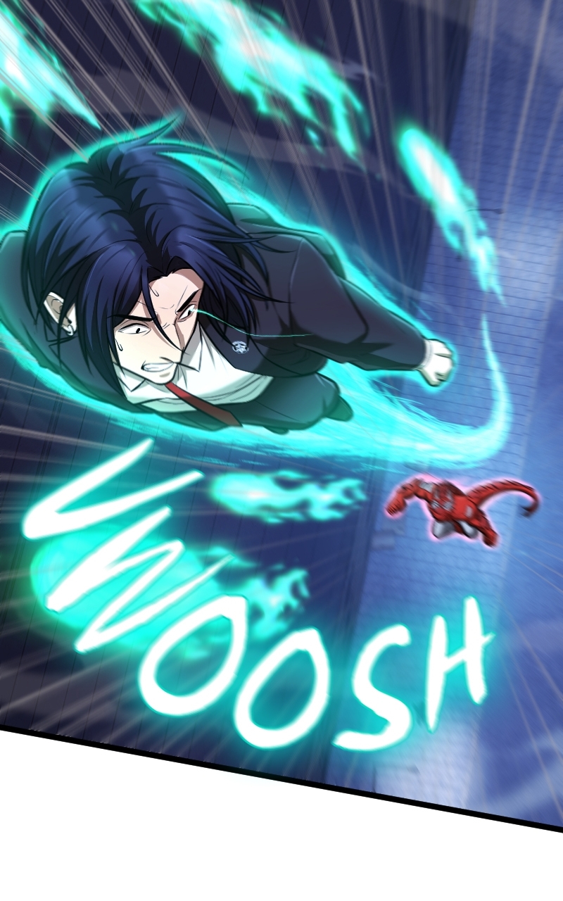 Read Paranoid Mage Manga Online