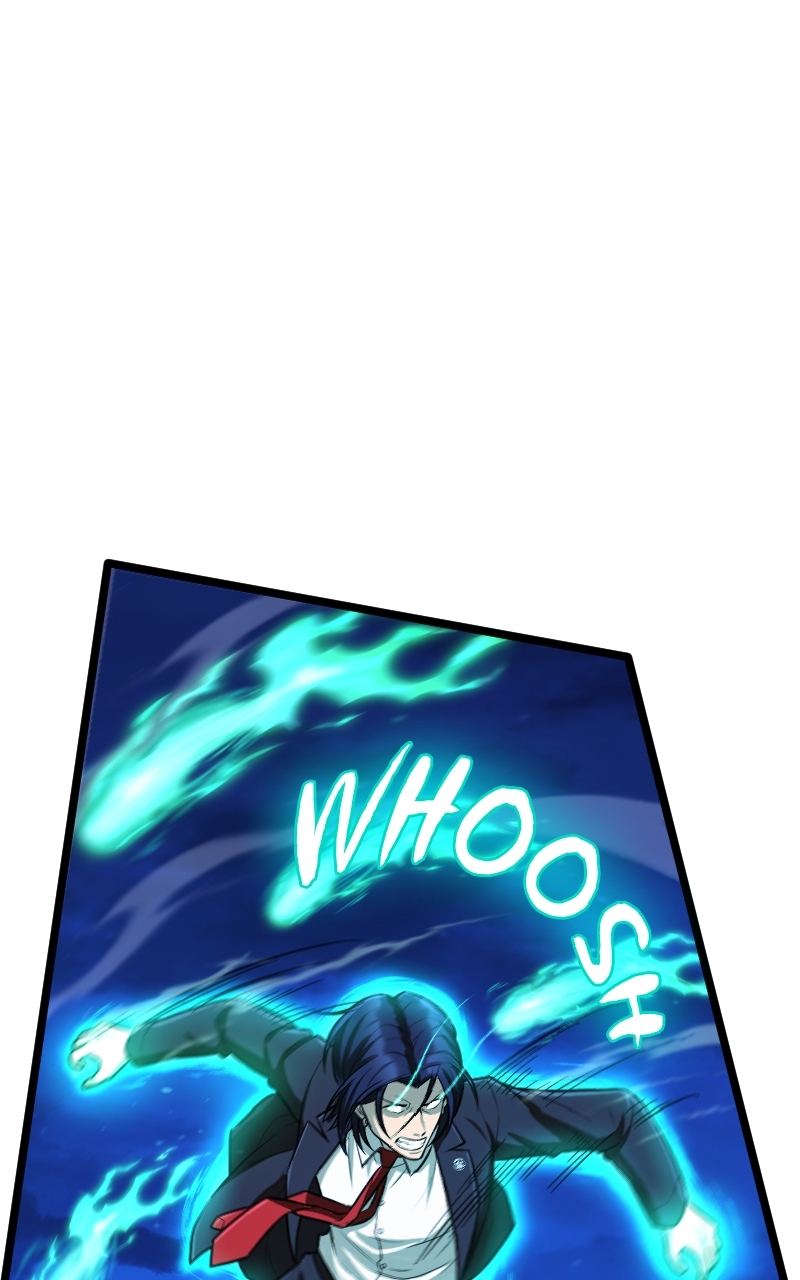 Read Paranoid Mage Manga Online