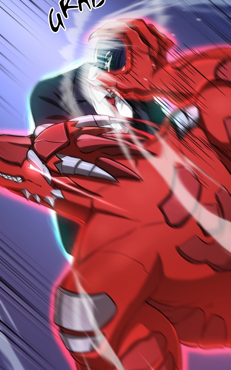 Read Paranoid Mage Manga Online