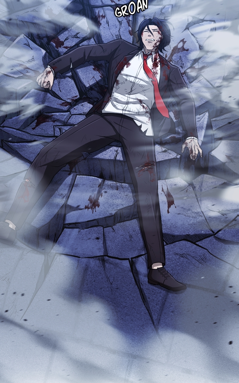 Read Paranoid Mage Manga Online