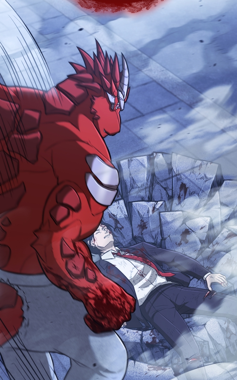 Read Paranoid Mage Manga Online