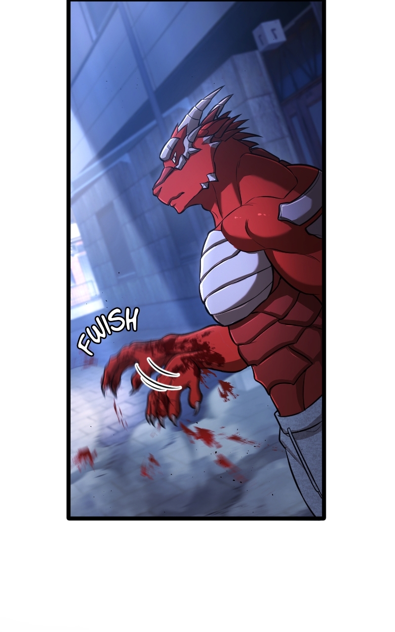 Read Paranoid Mage Manga Online