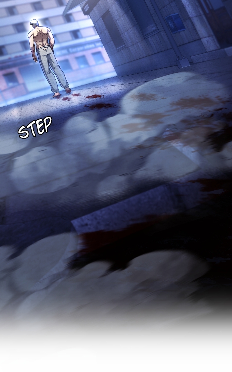 Read Paranoid Mage Manga Online