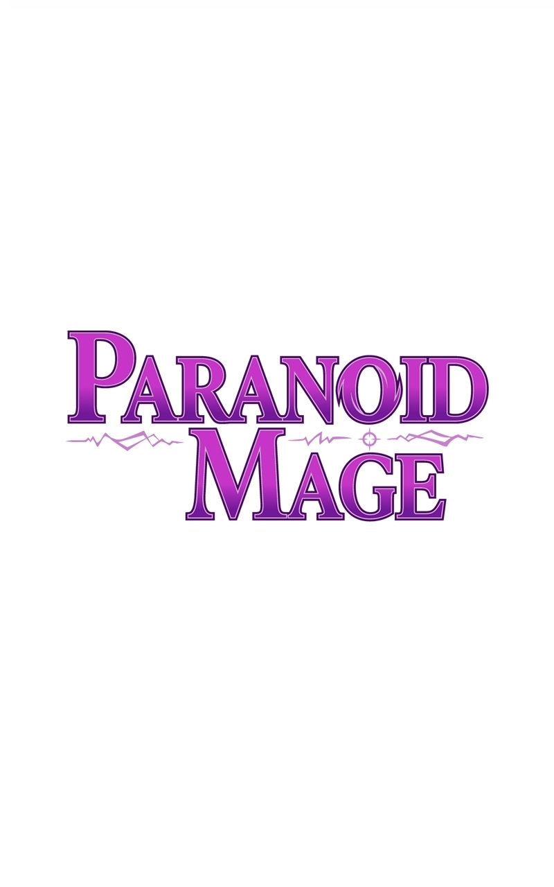Read Paranoid Mage Manga Online