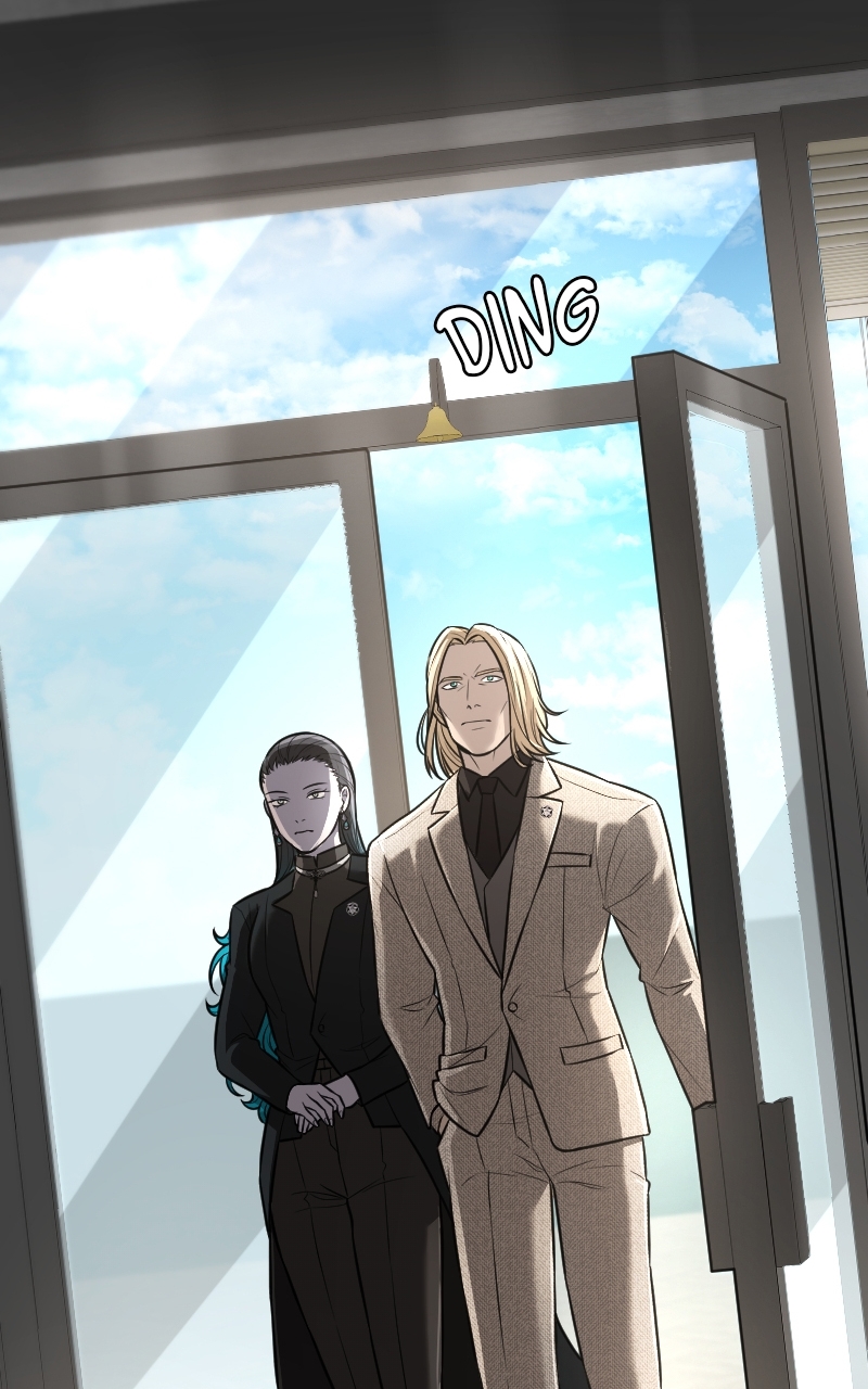 Read Paranoid Mage Manga Online