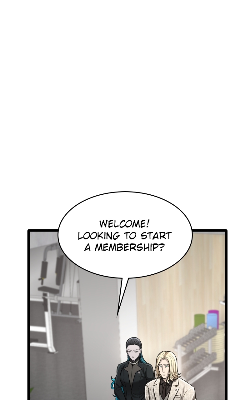 Read Paranoid Mage Manga Online