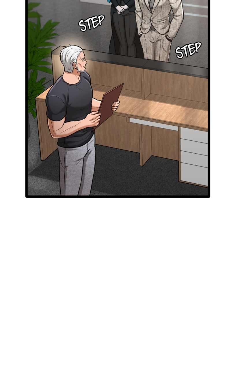 Read Paranoid Mage Manga Online