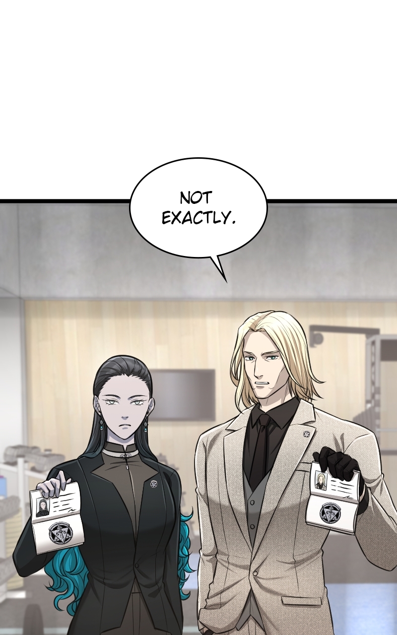 Read Paranoid Mage Manga Online