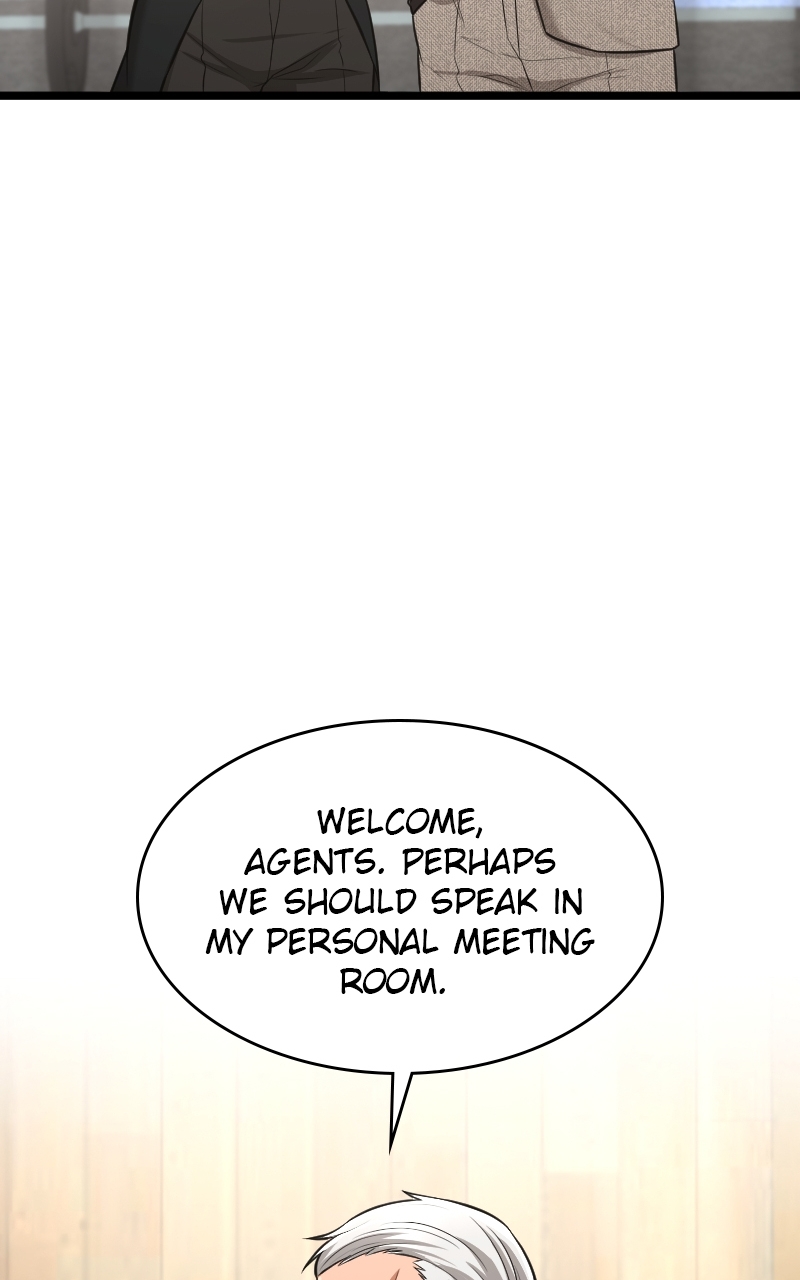 Read Paranoid Mage Manga Online