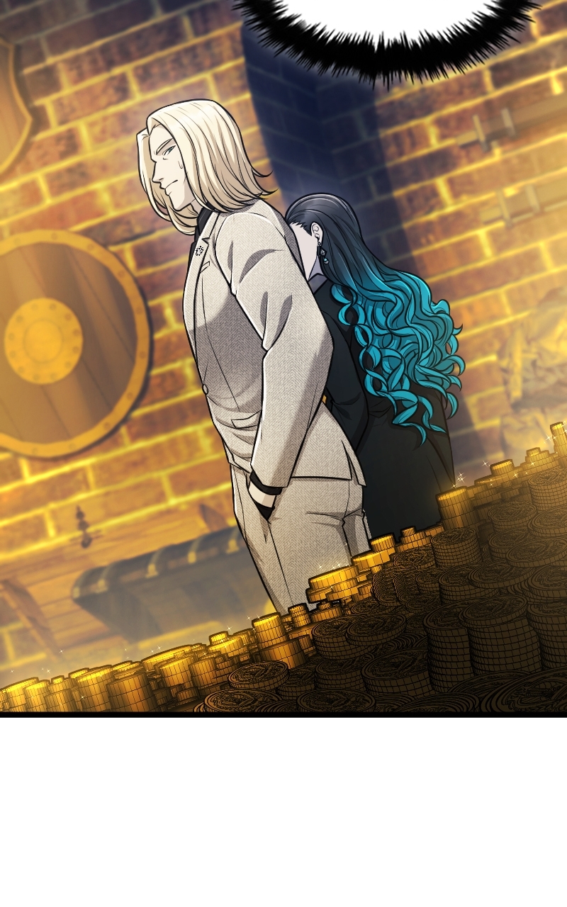 Read Paranoid Mage Manga Online
