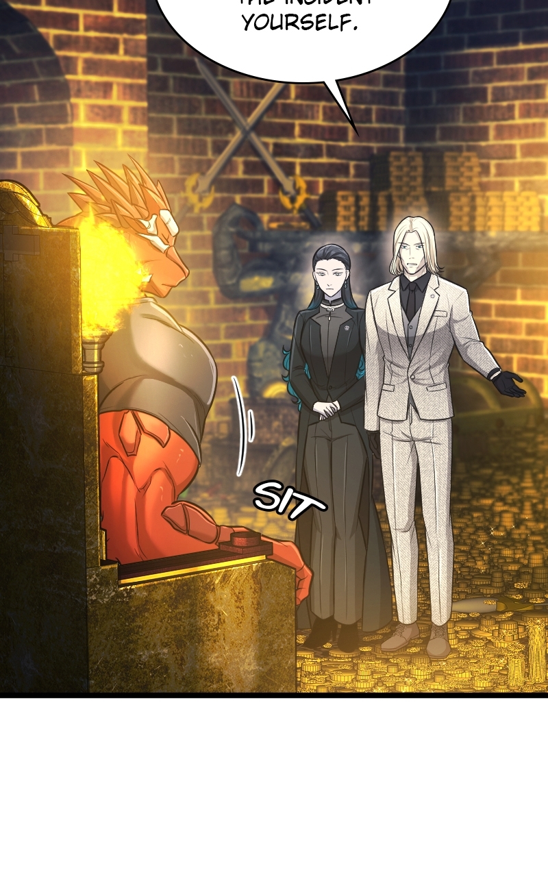 Read Paranoid Mage Manga Online