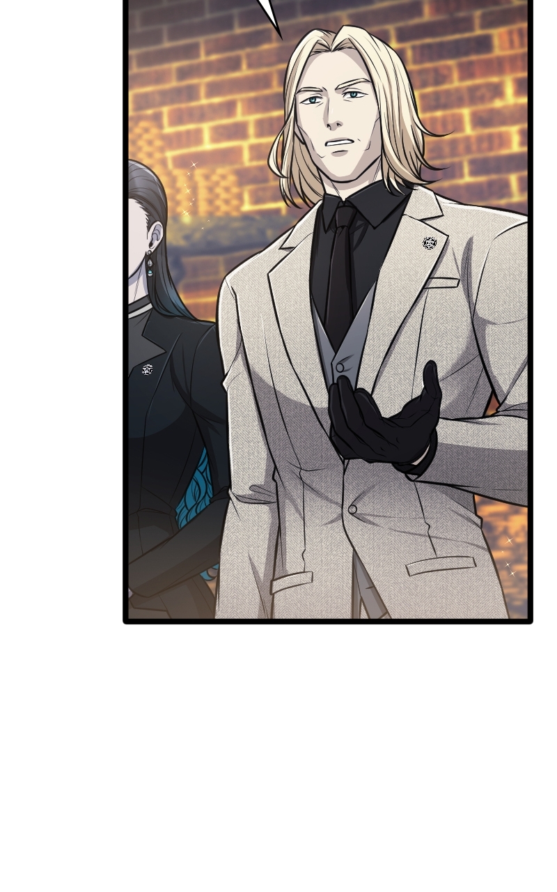 Read Paranoid Mage Manga Online