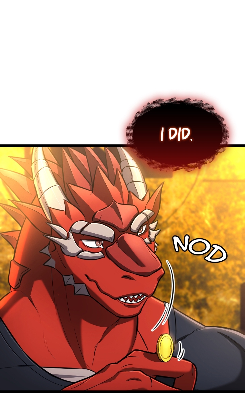 Read Paranoid Mage Manga Online
