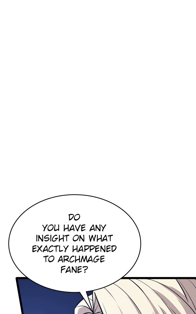 Read Paranoid Mage Manga Online