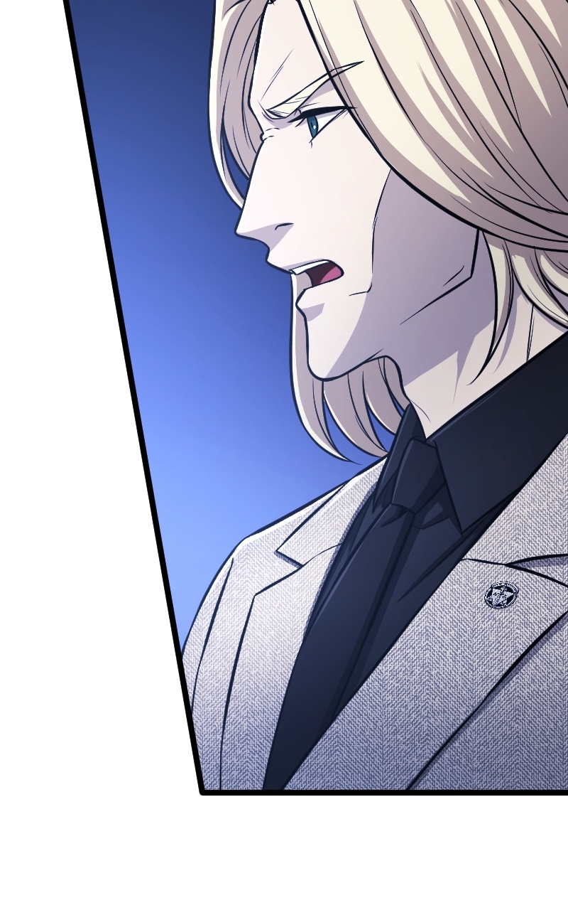 Read Paranoid Mage Manga Online