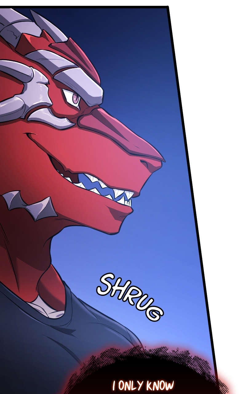 Read Paranoid Mage Manga Online