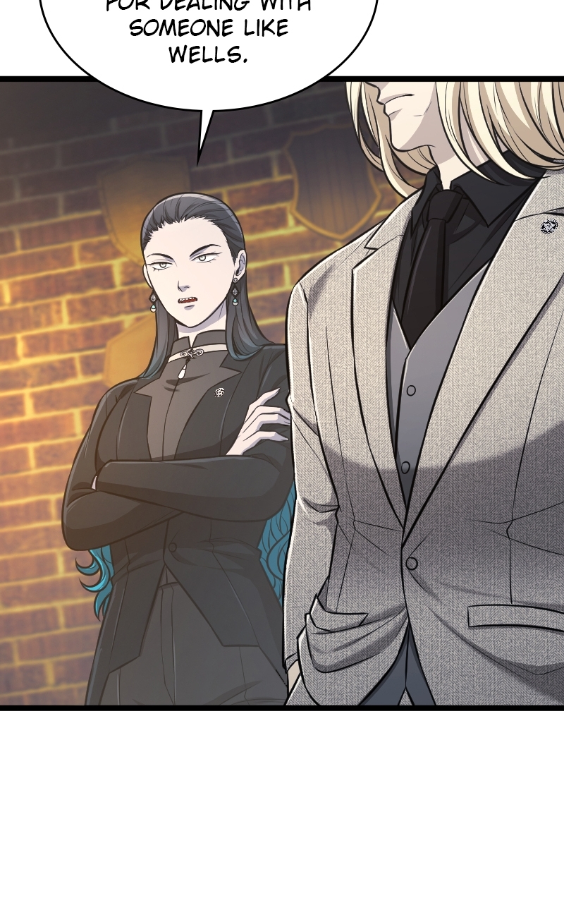 Read Paranoid Mage Manga Online