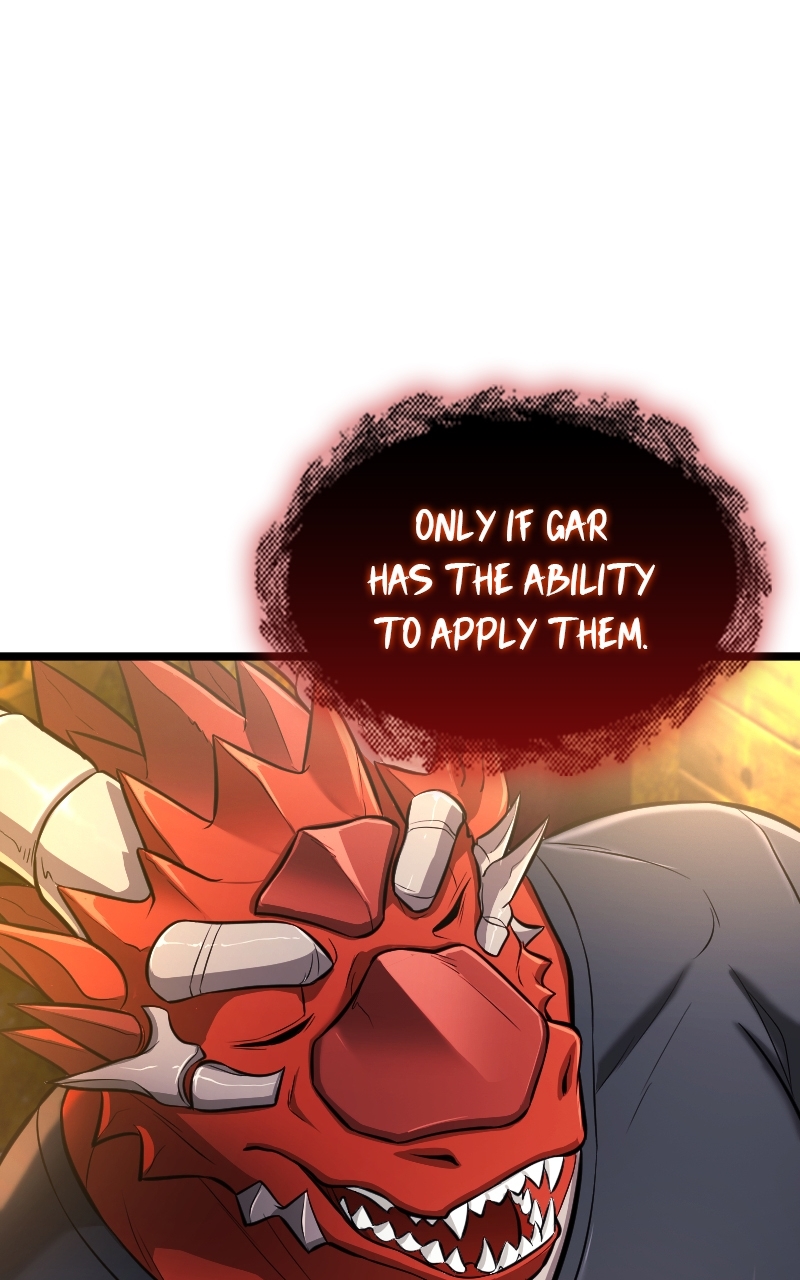 Read Paranoid Mage Manga Online