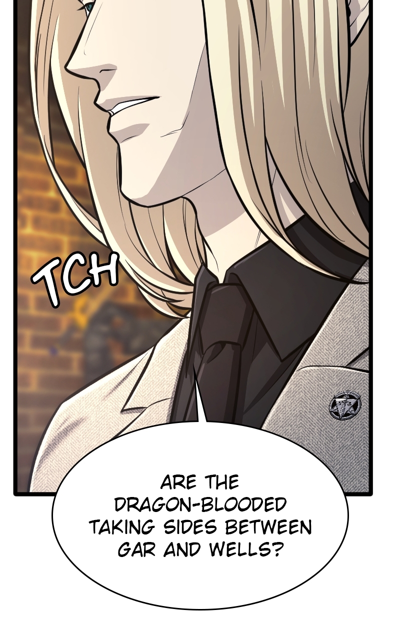 Read Paranoid Mage Manga Online