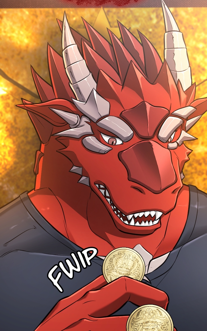 Read Paranoid Mage Manga Online