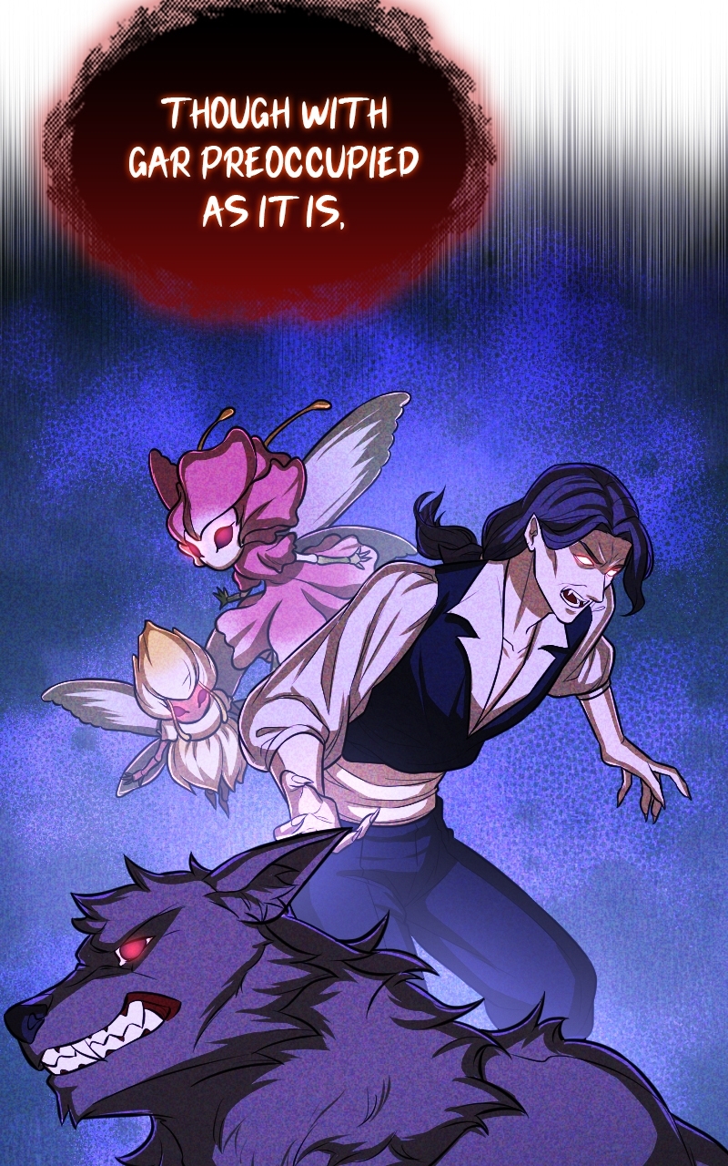 Read Paranoid Mage Manga Online
