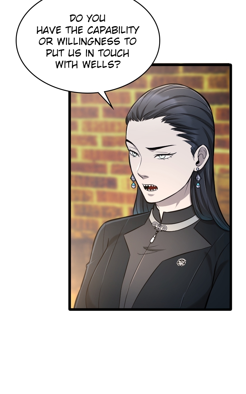 Read Paranoid Mage Manga Online