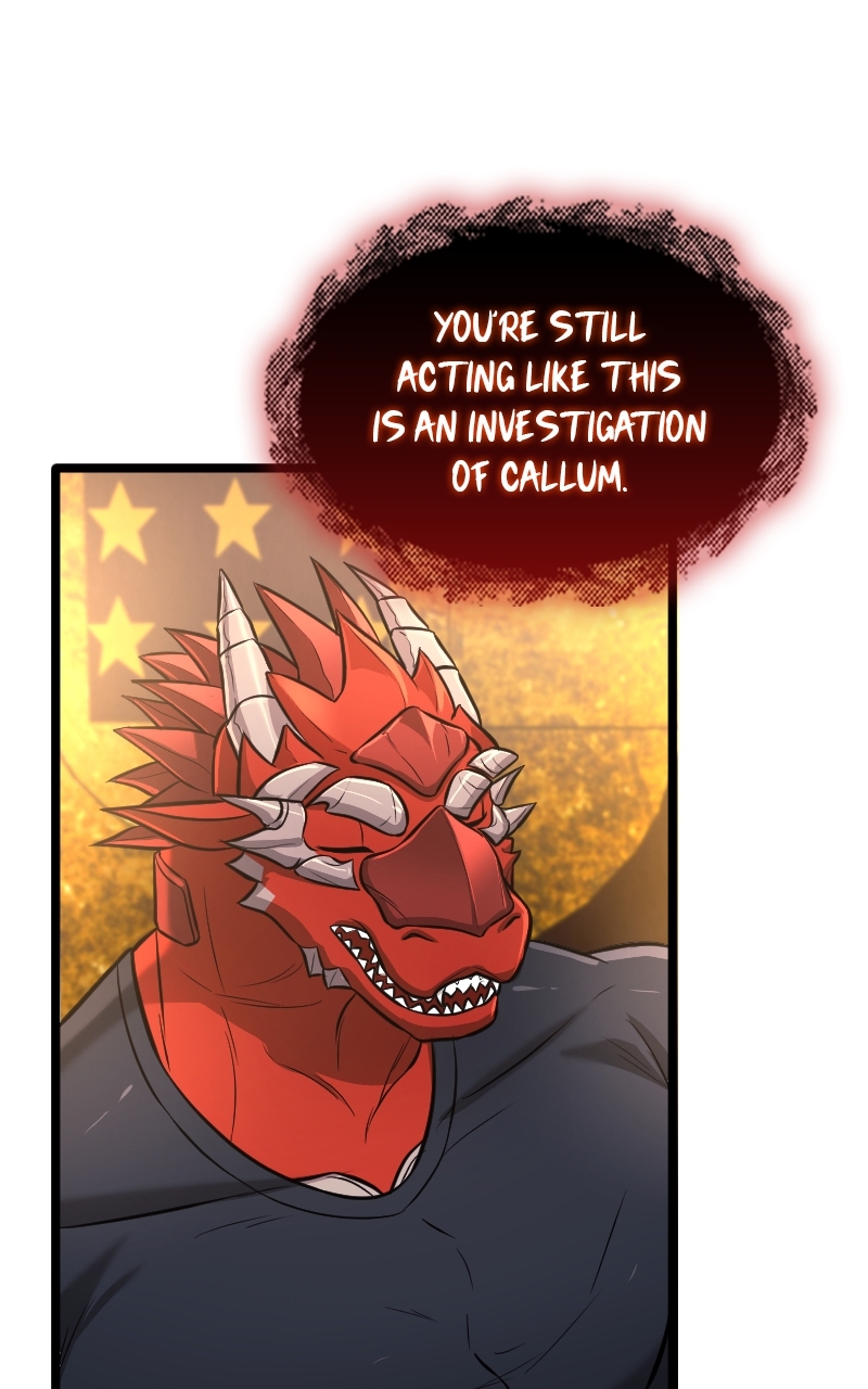 Read Paranoid Mage Manga Online