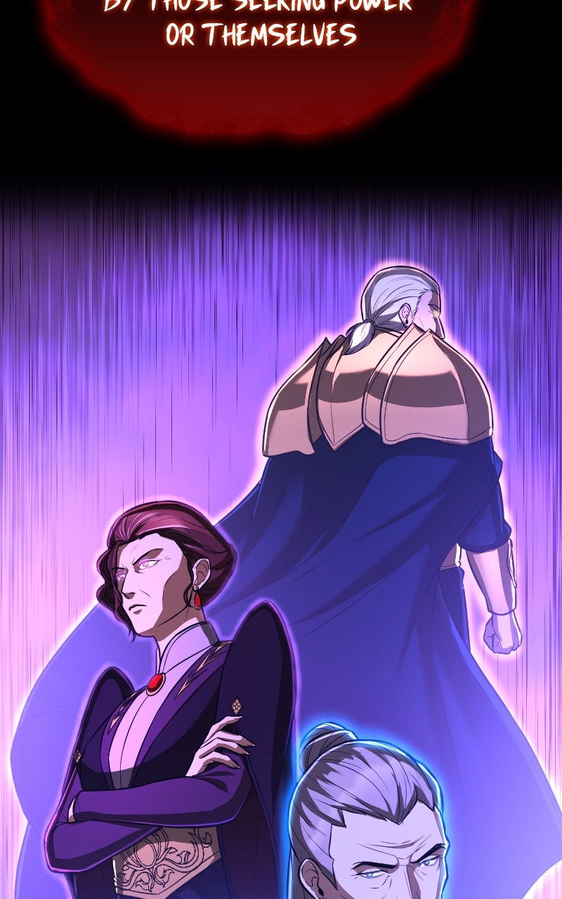 Read Paranoid Mage Manga Online
