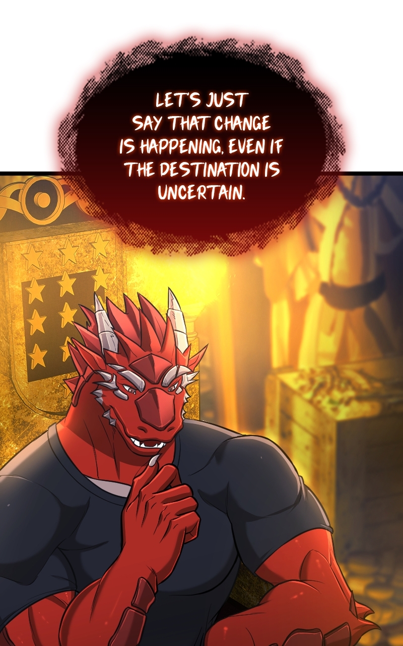 Read Paranoid Mage Manga Online