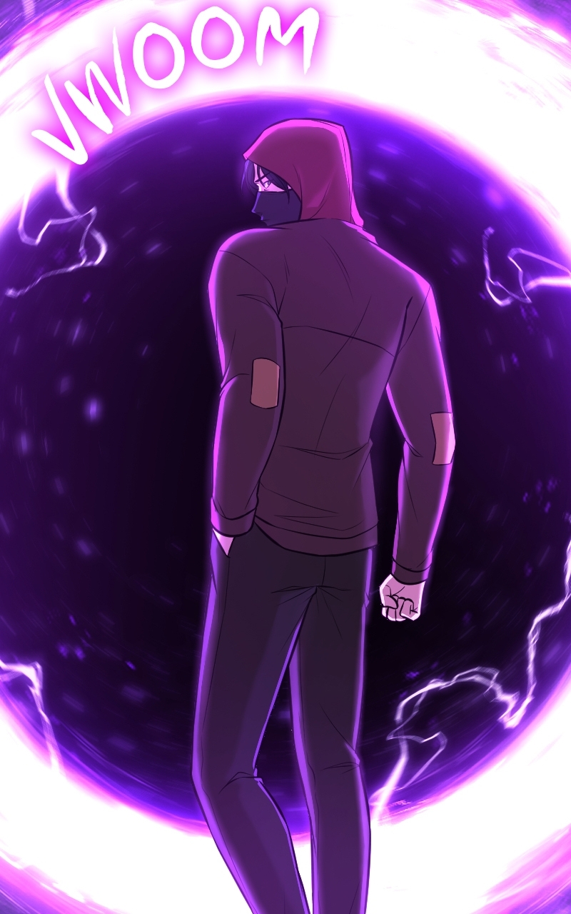 Read Paranoid Mage Manga Online