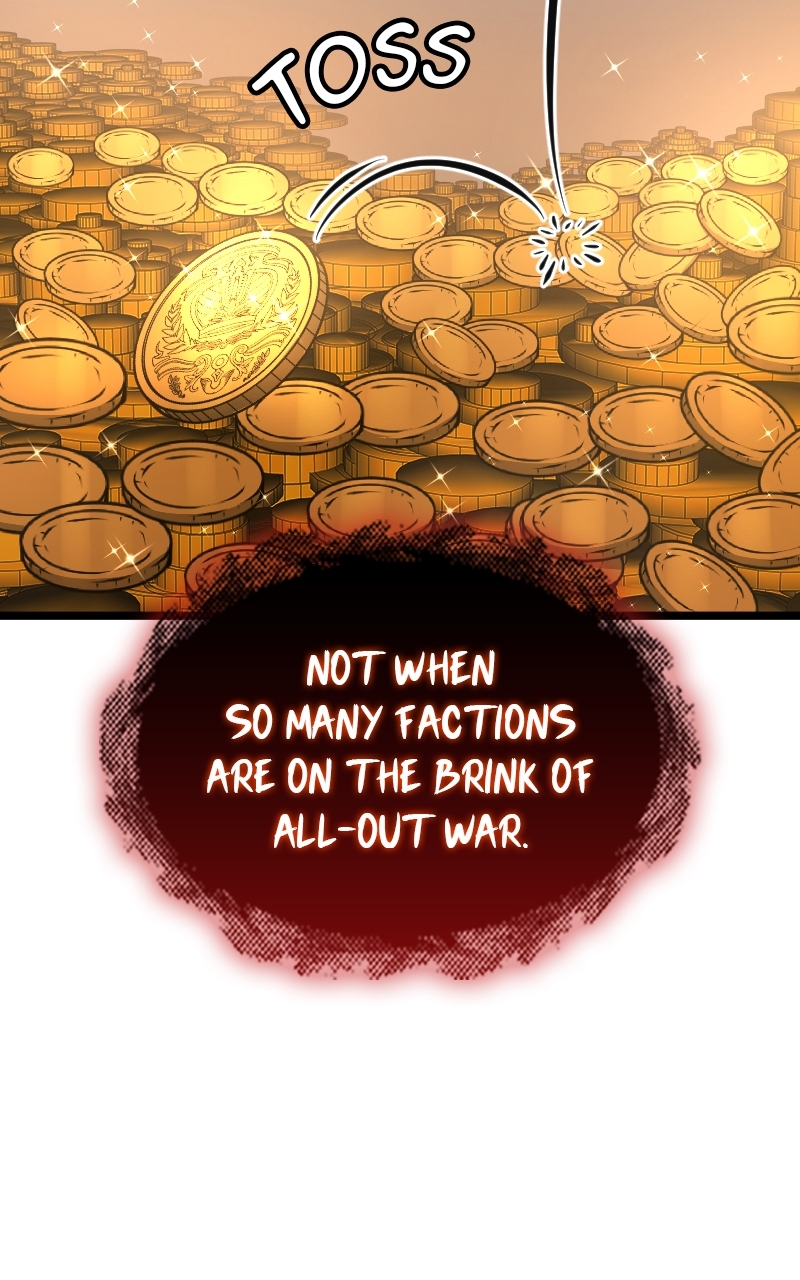 Read Paranoid Mage Manga Online
