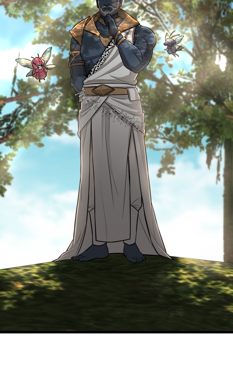 Read Paranoid Mage Manga Online