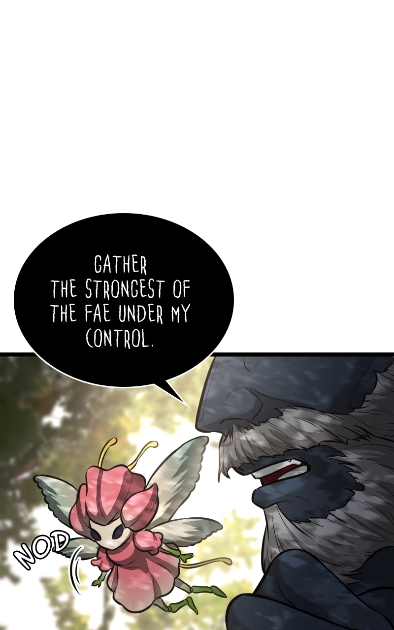 Read Paranoid Mage Manga Online