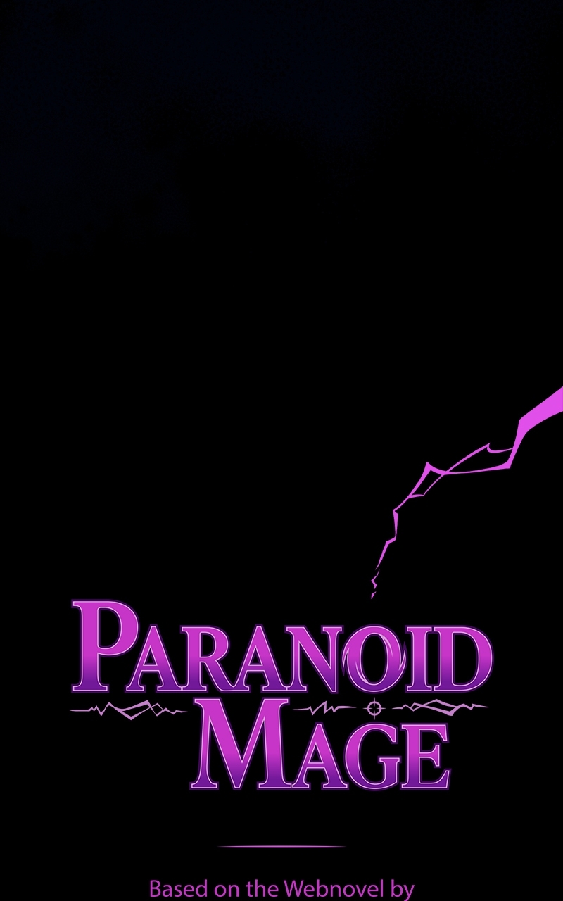 Read Paranoid Mage Manga Online