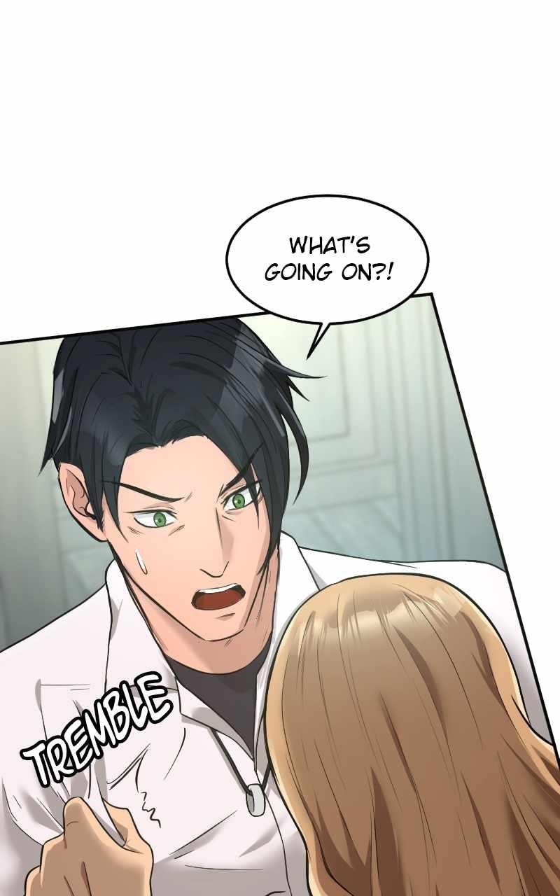 Read Paranoid Mage Manga Online