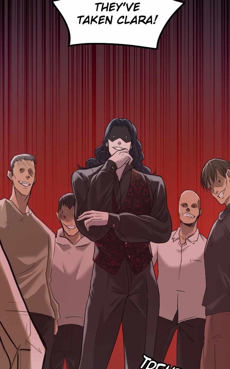 Read Paranoid Mage Manga Online
