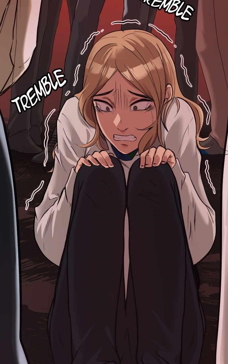 Read Paranoid Mage Manga Online