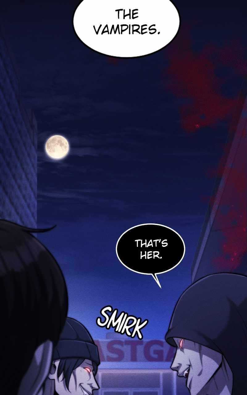 Read Paranoid Mage Manga Online