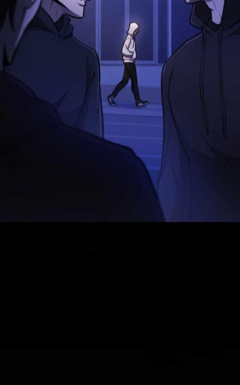 Read Paranoid Mage Manga Online