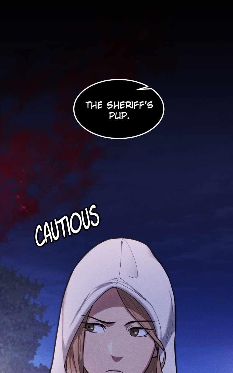 Read Paranoid Mage Manga Online