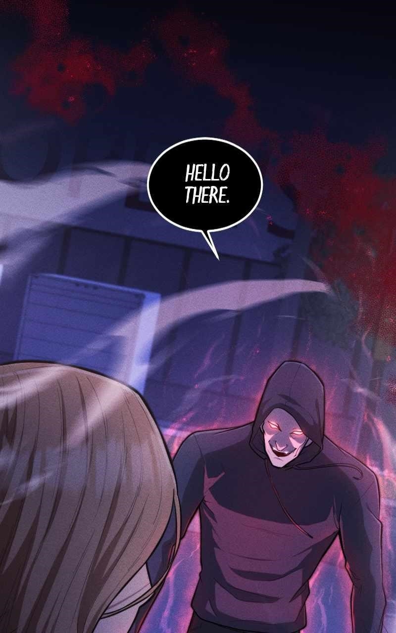 Read Paranoid Mage Manga Online