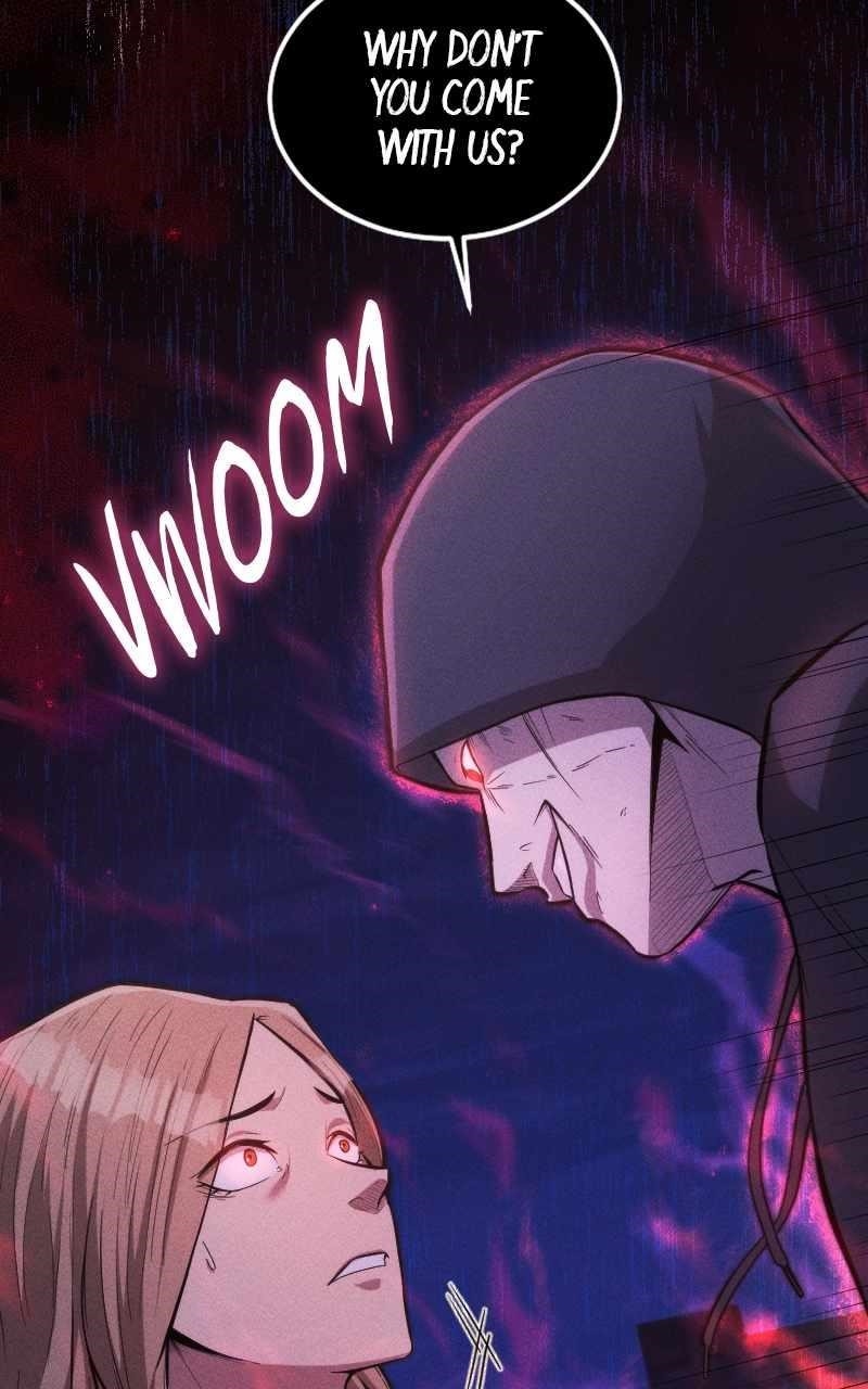Read Paranoid Mage Manga Online