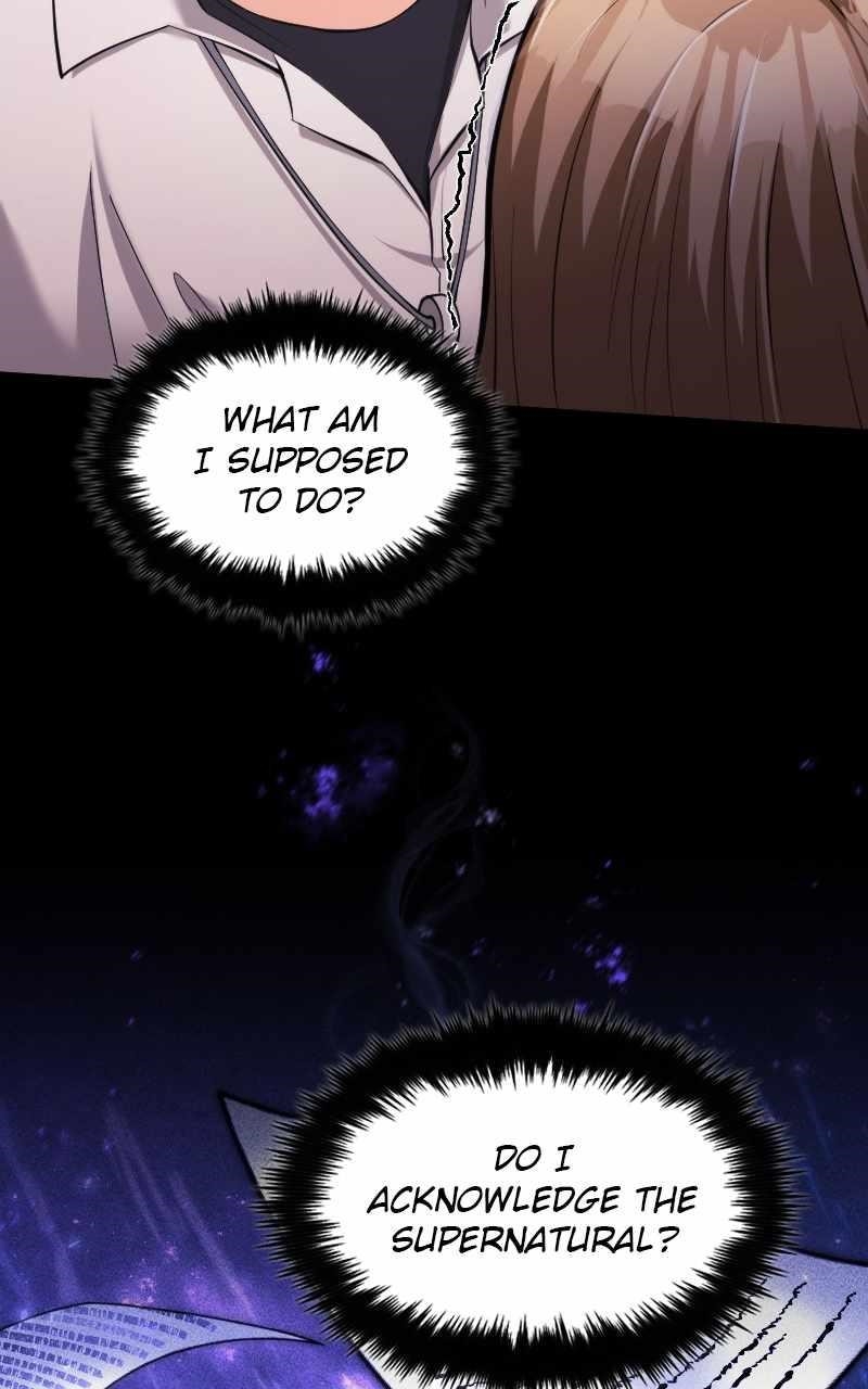 Read Paranoid Mage Manga Online