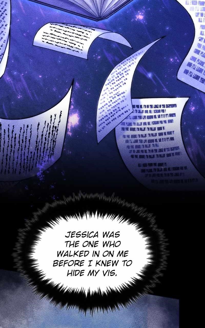 Read Paranoid Mage Manga Online