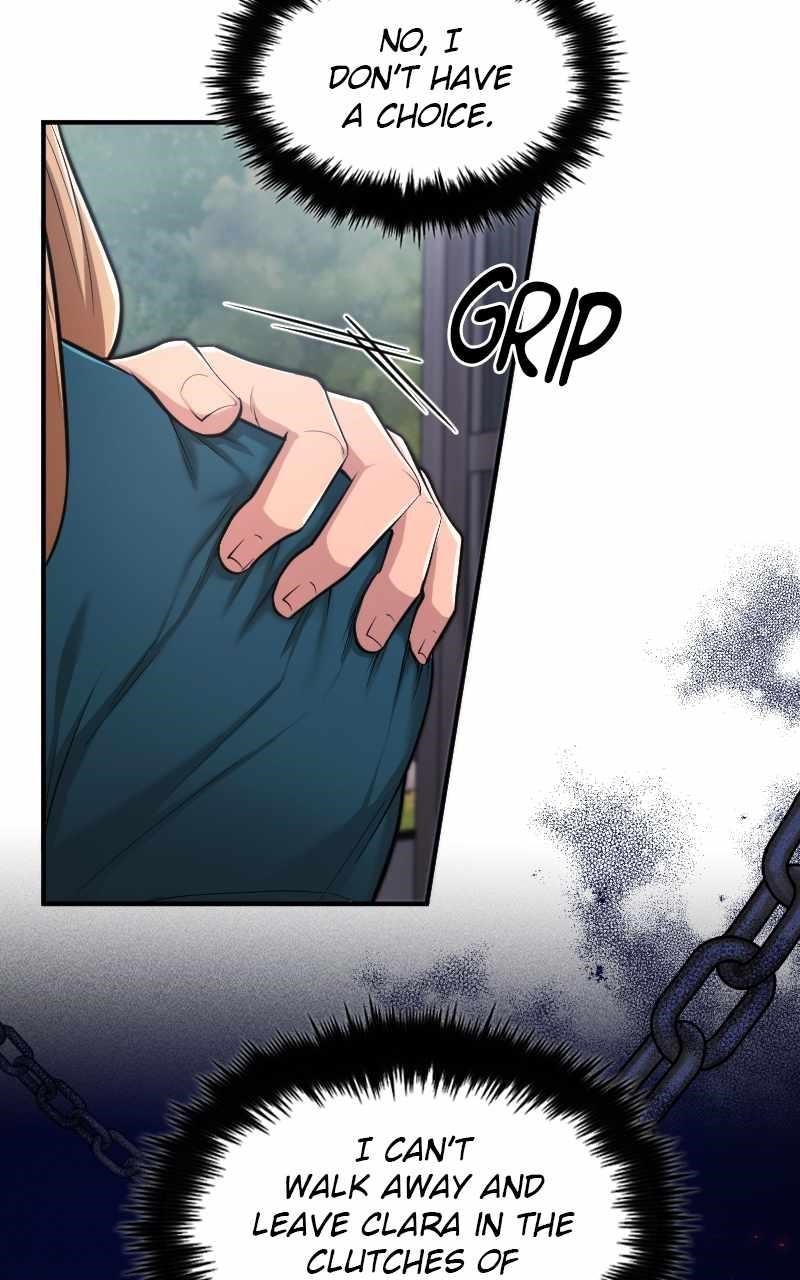 Read Paranoid Mage Manga Online