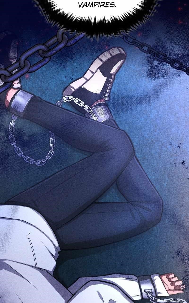 Read Paranoid Mage Manga Online